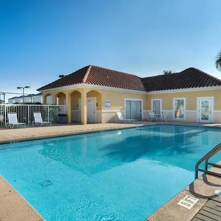Villa Ciboney 2014